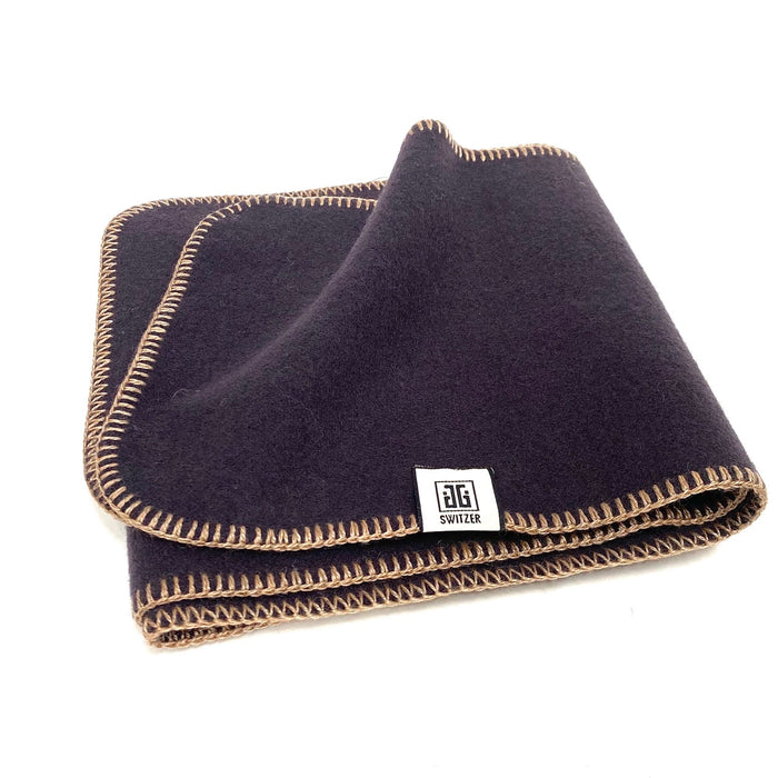 Bark / 100% Merino Wool