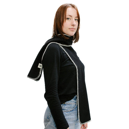 JG Blanket Scarf
