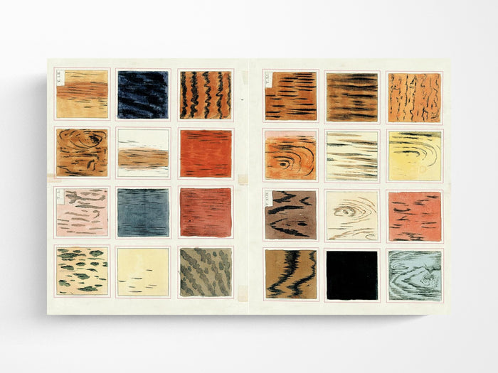 John Derian Sticker Book II