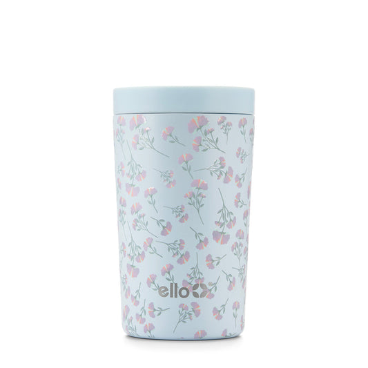 Jones 11oz Stainless Steel Travel Mug