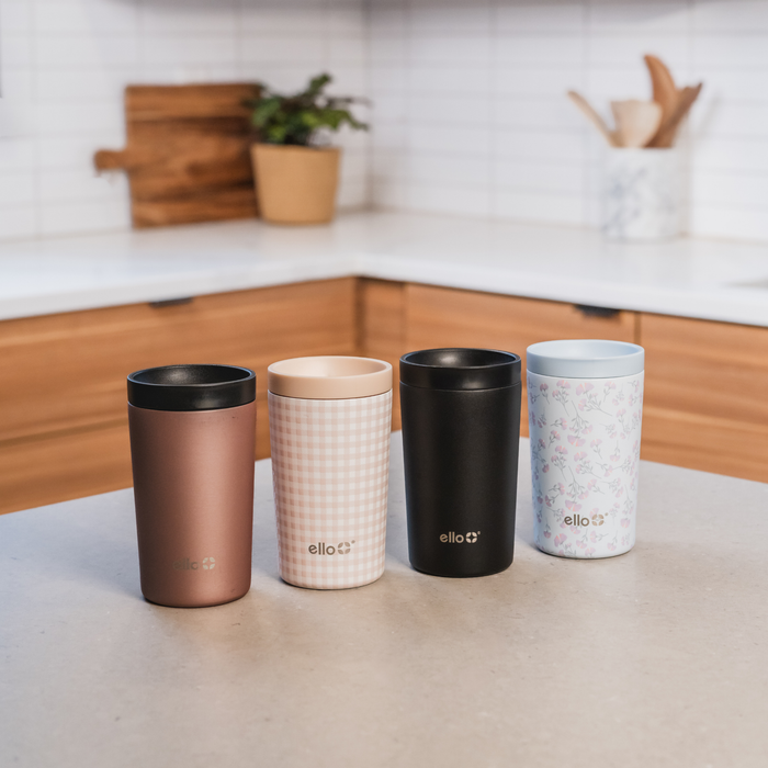 Jones 11oz Stainless Steel Travel Mug