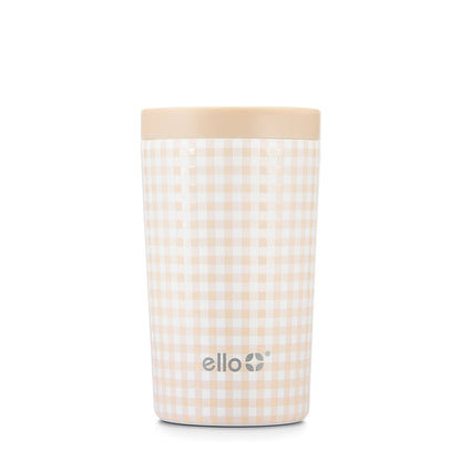 Jones 11oz Stainless Steel Travel Mug
