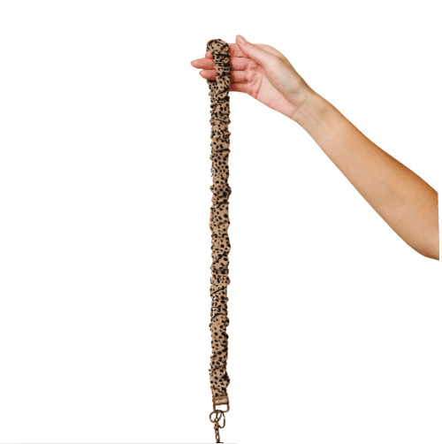 Shop Andi Jungle Cate Lanyard