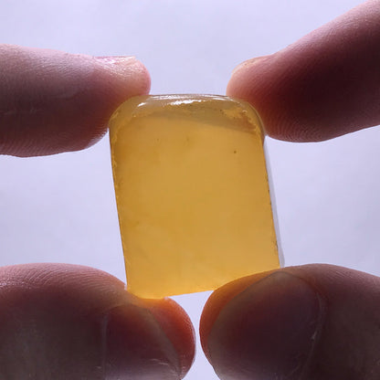 Juniper Ridge Fire Opal