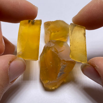 Juniper Ridge Fire Opal