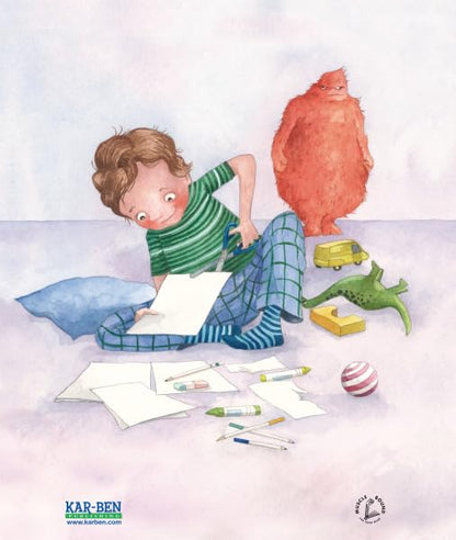 Kai and the Golem by Carol Matas