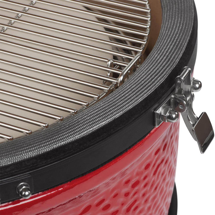 Kamado Joe Classic Fiberglass Gasket - KJ-MGA23 - Smoker Guru