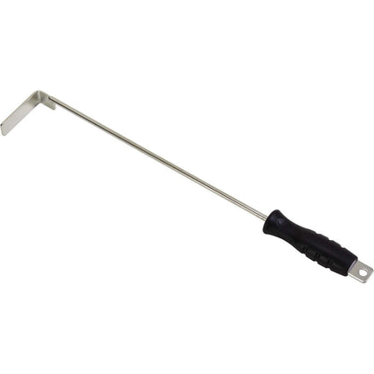 Kamado Joe Classic HDPE Shelf / Handle Upgrade Kit - KJ-HDPEKIT - Smoker Guru