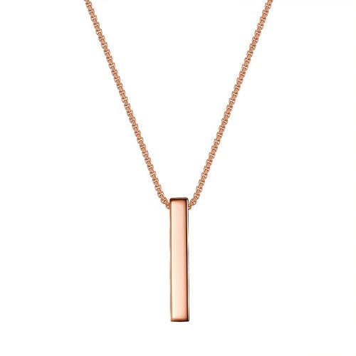 Kette BARREN roségold