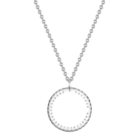 Kette silber