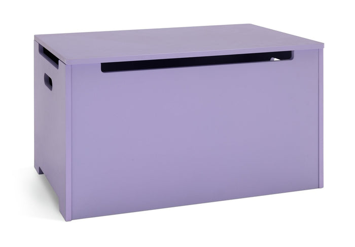 Habitat Kids Joni Toy Box - Lilac ( B Grade 40402 )