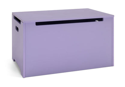 Habitat Kids Joni Toy Box - Lilac ( B Grade 40402 )