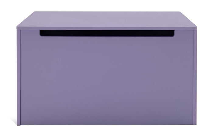 Habitat Kids Joni Toy Box - Lilac ( B Grade 40402 )