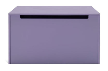 Habitat Kids Joni Toy Box - Lilac ( B Grade 40402 )