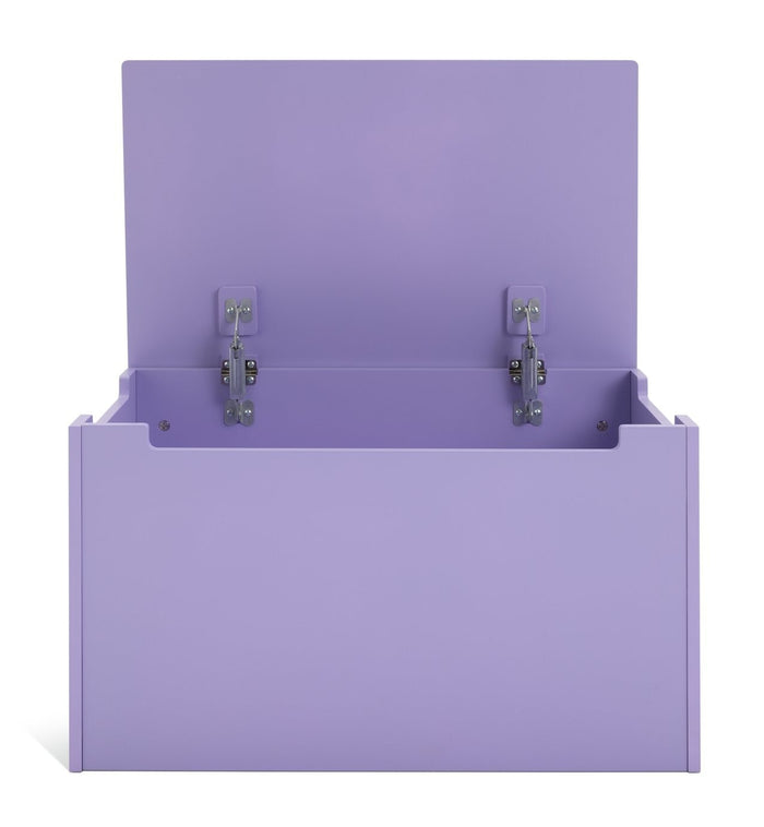 Habitat Kids Joni Toy Box - Lilac ( B Grade 40402 )