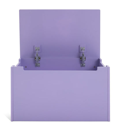 Habitat Kids Joni Toy Box - Lilac ( B Grade 40402 )