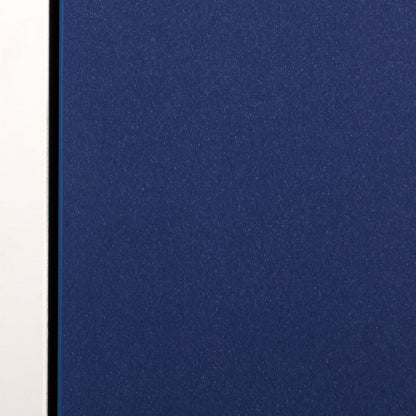 Kids Malibu 4+2 Chest of Drawers - Blue & White
