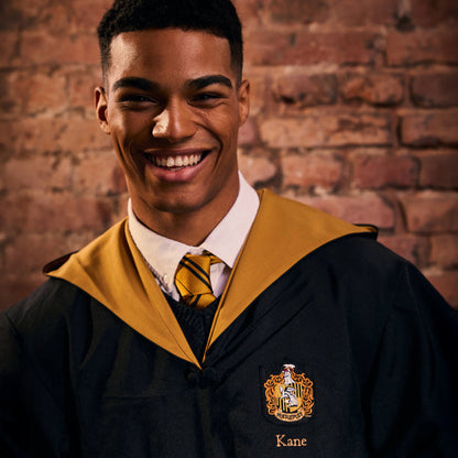 HUFFLEPUFF ROBE