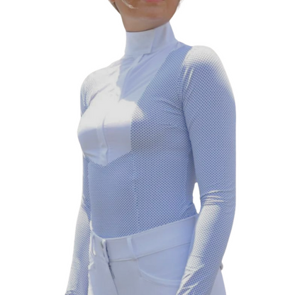 Kismet 'Eleonoire' Show Shirt
