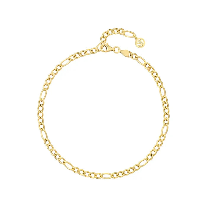 Knöchelkettee Dorno - SJ-A2463-YG