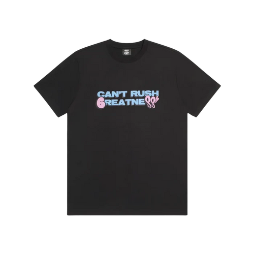 Koszulka Syna World Greatness Tee Black Syna World Koszulki