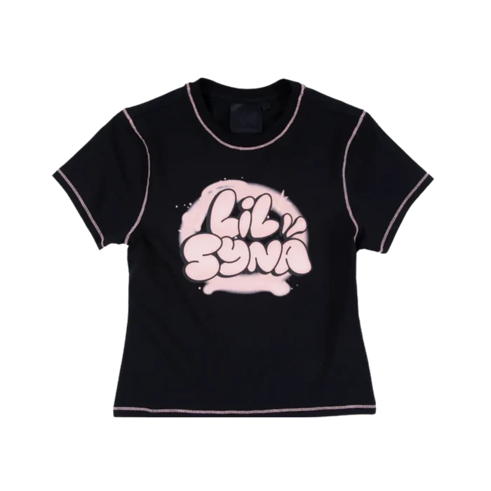 Koszulka Syna World Lil Syna Womens Tee Syna World Koszulki