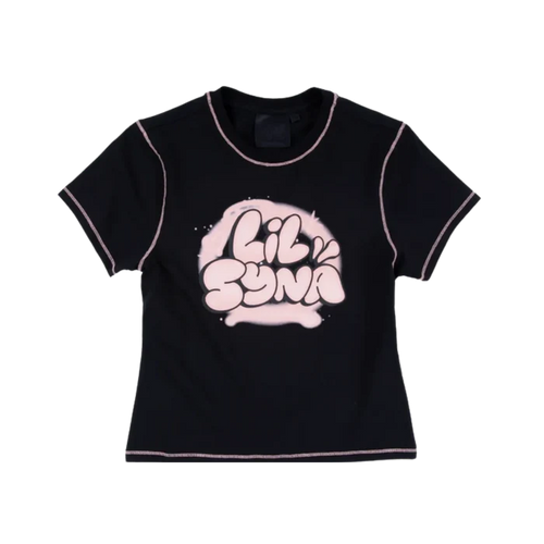 Koszulka Syna World Lil Syna Womens Tee Syna World Koszulki
