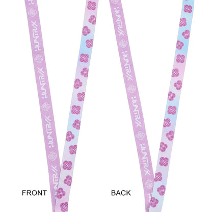 Kpop Demon Hunters - Huntr/x Lanyard