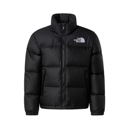 Kurtka Zimowa The North Face 1996 Retro Nuptse Black THE NORTH FACE Kurtki i bezrękawniki