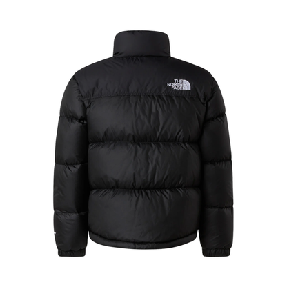 Kurtka Zimowa The North Face 1996 Retro Nuptse Black THE NORTH FACE Kurtki i bezrękawniki
