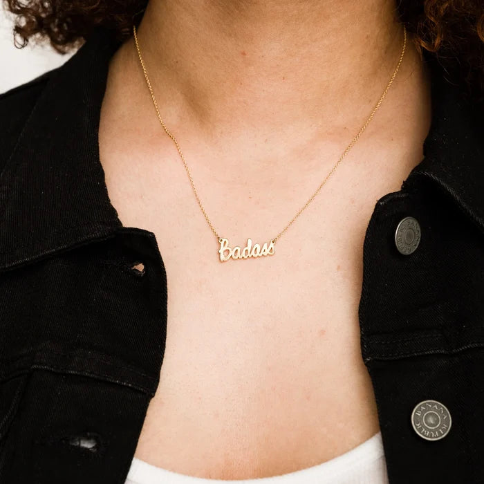 Larissa Loden Necklace
