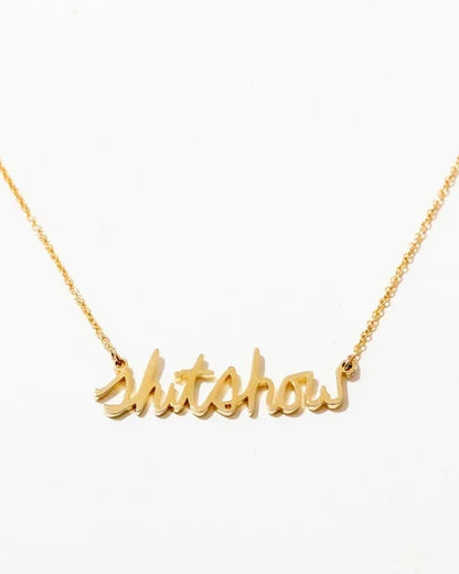 Larissa Loden Necklace