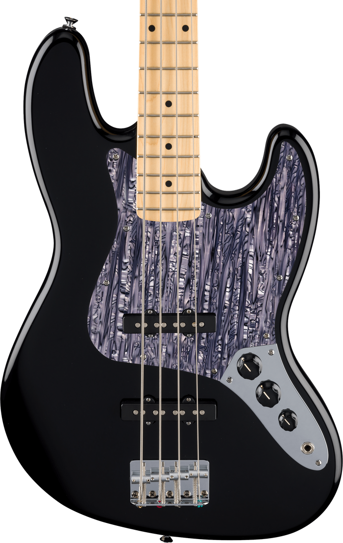 D'Andrea USA Lavender Pearl | J Bass Pickguard – product image 2