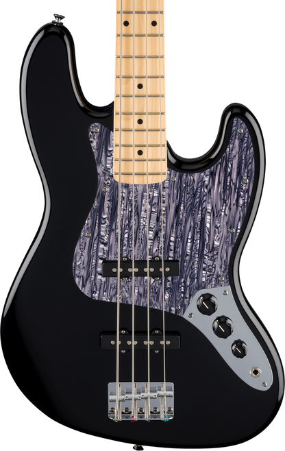 D'Andrea USA Lavender Pearl | J Bass Pickguard – product image 2