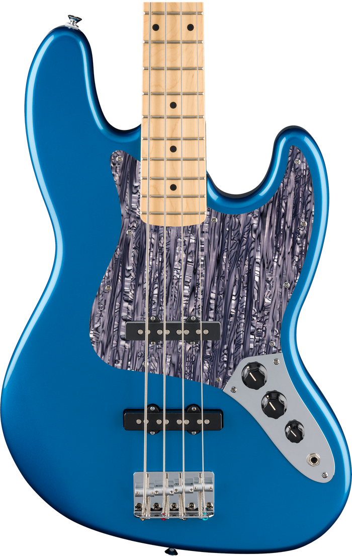 D'Andrea USA Lavender Pearl | J Bass Pickguard – product image 3