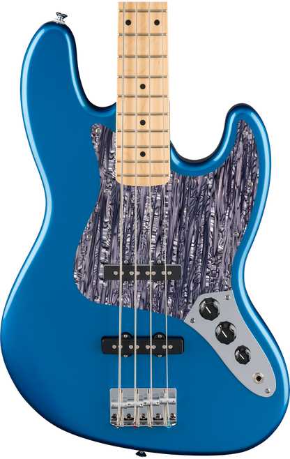 D'Andrea USA Lavender Pearl | J Bass Pickguard – product image 3