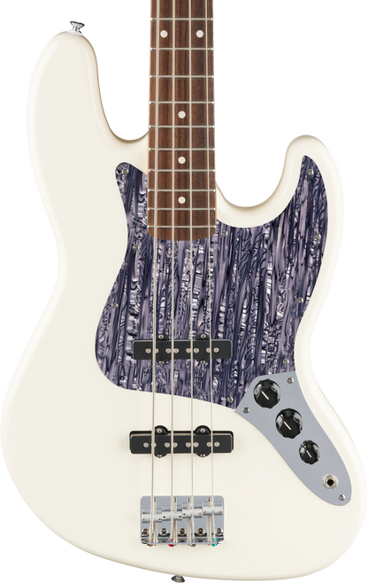 D'Andrea USA Lavender Pearl | J Bass Pickguard – product image 5