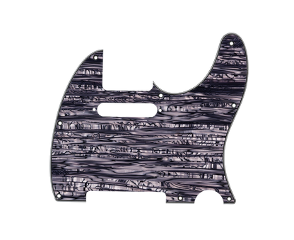 D'Andrea USA Lavender Pearl | Tele Pickguard