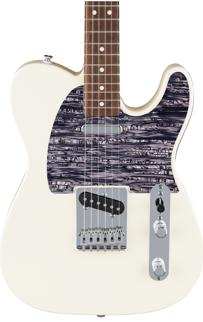 D'Andrea USA Lavender Pearl | Tele Pickguard – product image 2