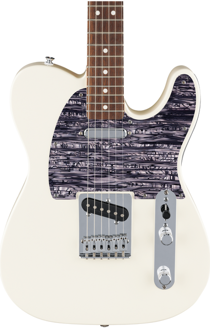 D'Andrea USA Lavender Pearl | Tele Pickguard – product image 2