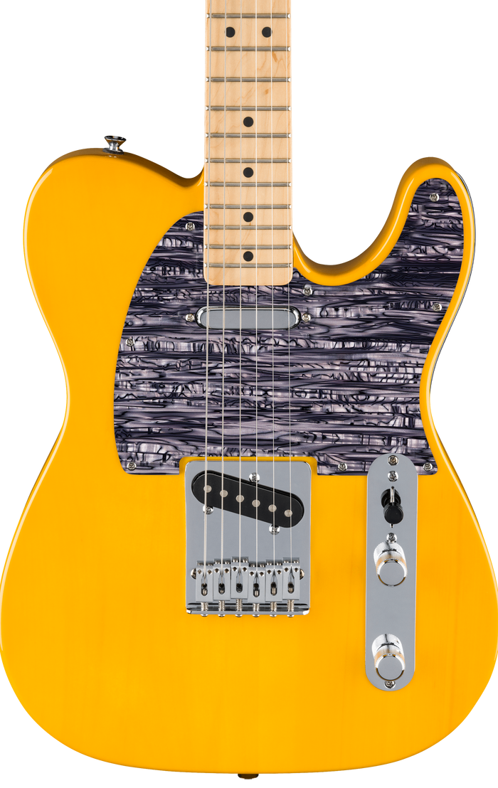 D'Andrea USA Lavender Pearl | Tele Pickguard – product image 3