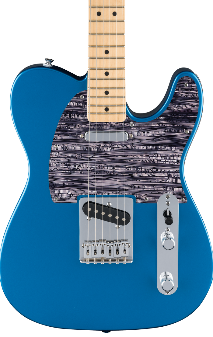 D'Andrea USA Lavender Pearl | Tele Pickguard – product image 4