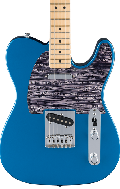 D'Andrea USA Lavender Pearl | Tele Pickguard – product image 4