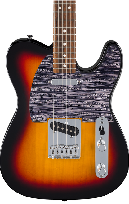 D'Andrea USA Lavender Pearl | Tele Pickguard – product image 5