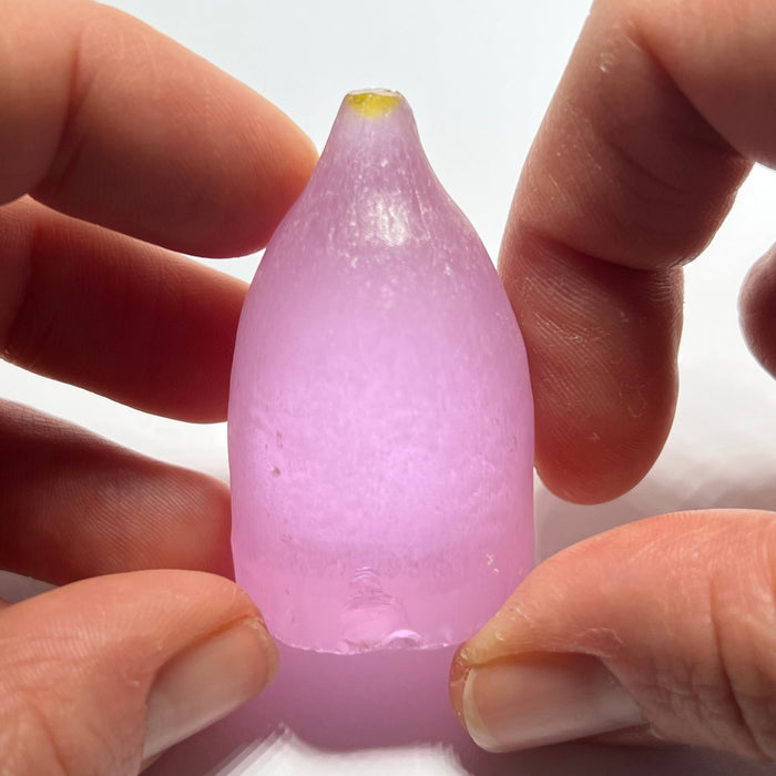 Lavender YAG