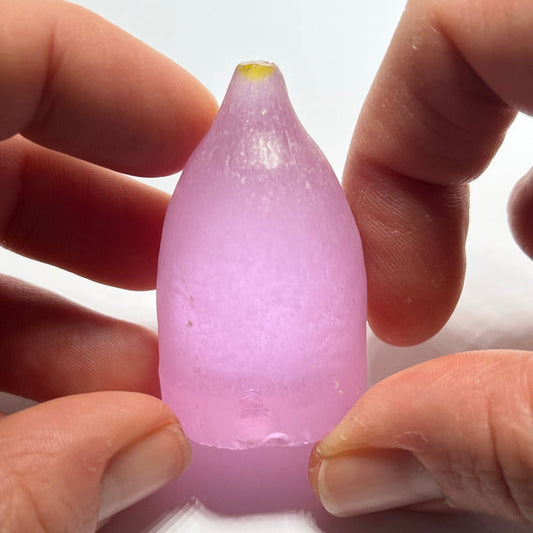 Lavender YAG