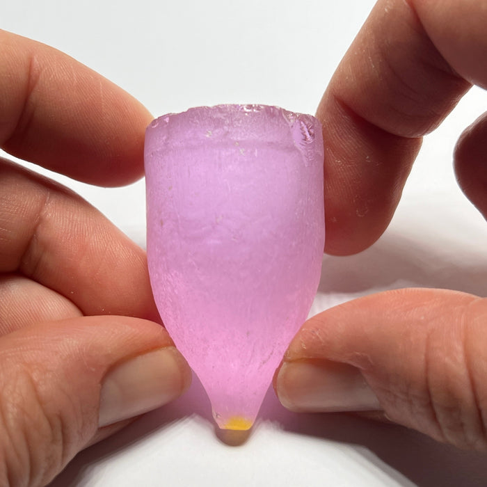 Lavender YAG