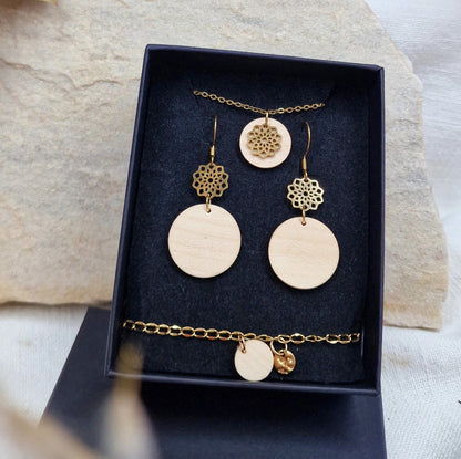 Lebensbaumschmuck Ahorn