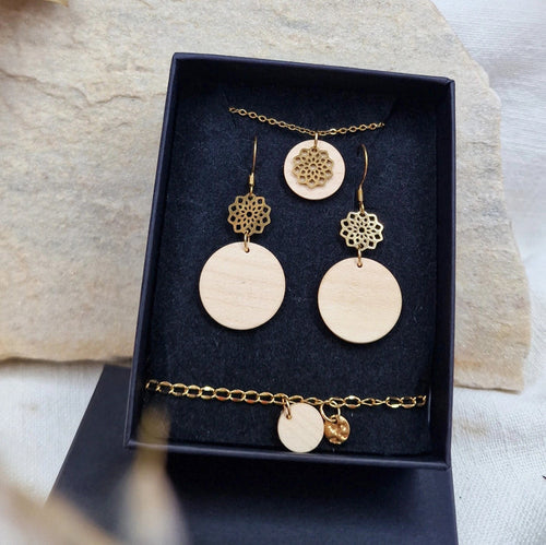 Lebensbaumschmuck Ahorn