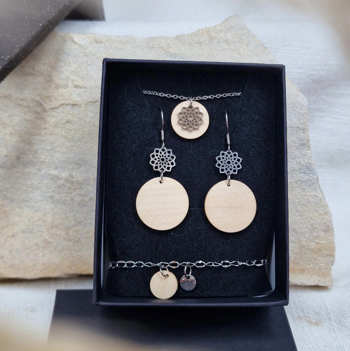 Lebensbaumschmuck Ahorn